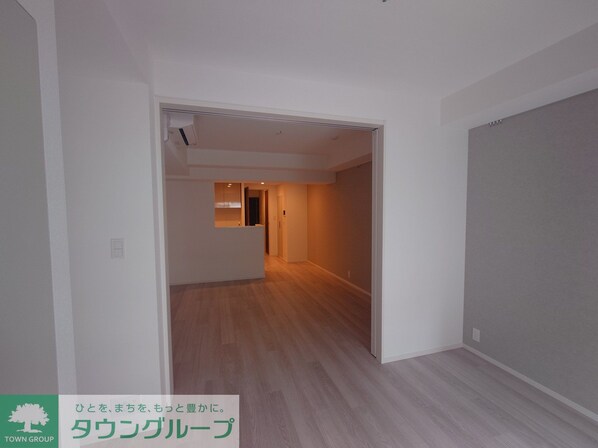 パークアクシス文京本郷の物件内観写真